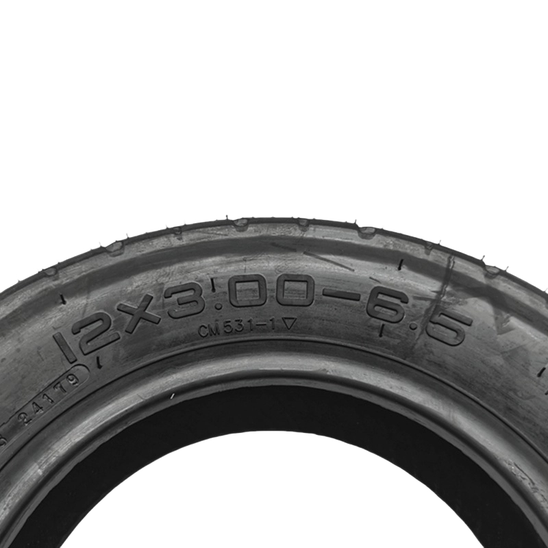 NEW 12 Inch 12x3.00-6.5 Tubele - Scooter Parts ulasan dan harga