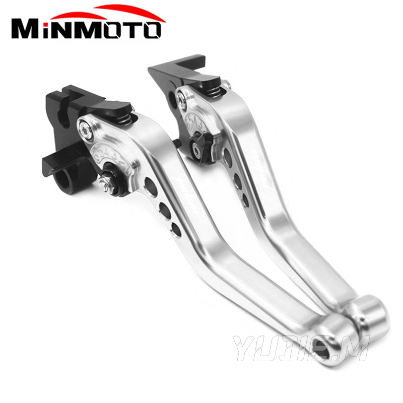 For Bajaj Pulsar 200 NS/200 RS - Cnc Aluminum Adjustable Brake Clutch Levers ulasan dan harga