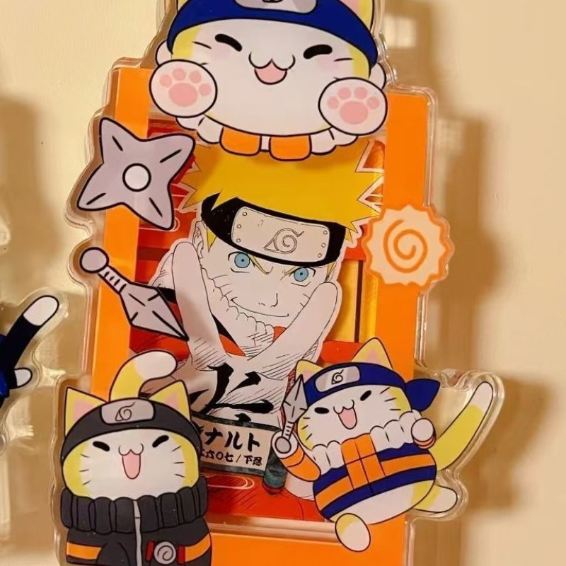 Naruto standee Uchiha Sasuke a - Atv Parts ulasan dan harga