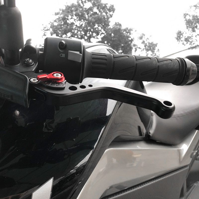 For BMW S1000RR S1000 RR S 100 - Cnc Aluminum Adjustable Brake Clutch Levers ulasan dan harga